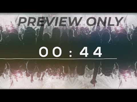 Video Downloads, Night Of Worship Volume One: Countdown Video