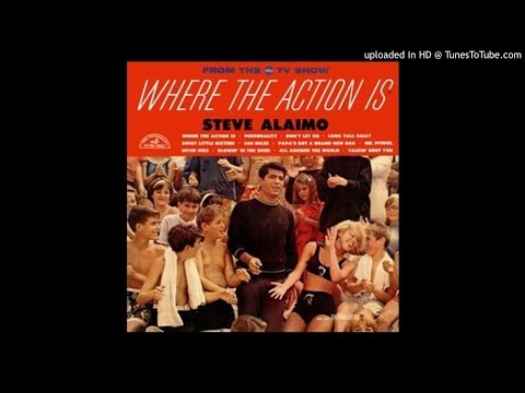 Gotta Lotta Love by Steve Alaimo