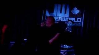 Brother Ali-The Puzzle Live