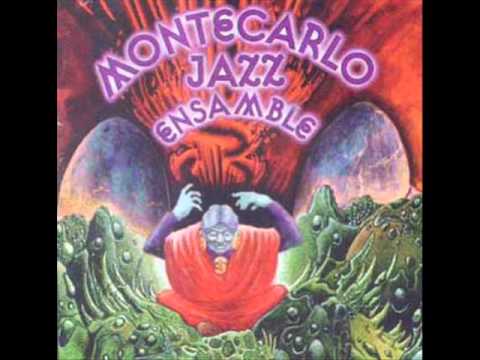 Montecarlo Jazz Ensamble - Germinar tu alma.wmv