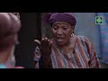 Wannan Magana Bai Yiwa Sadi Baby Dadi Ba Ko Kadan Dadin Kowa Ana Wata Ga Wata AREWA24