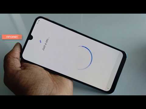 Samsung Galaxy A10 Hard Reset | Hard Reset Samsung A10 | Reset Samsung A10