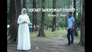 Download lagu LAGU MINANG TERBARU 2020 - BUNGA feat AMIR - SAMO MANJAGO CINTO mp3 Download lagu LAGU MINANG TERBARU 2020 - BUNGA feat AMIR - SAMO MANJAGO CINTO mp3