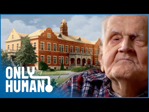 Inside Pennhurst Institution: Understanding Disabilities Through The Decades | Only Human