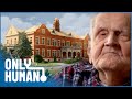 Inside Pennhurst Institution Understanding Disabilities Through The Decades Only Human