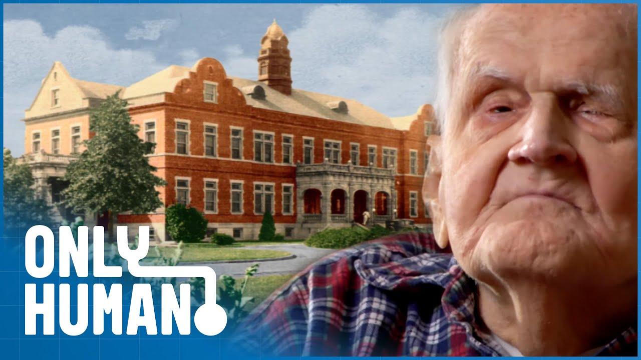 Inside Pennhurst Asylum: Understanding Disabilities Through The Decades | Only Human
