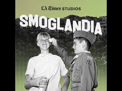 Smoglandia Pt 4 SCIENCE AND GOVERNMENT, BESTIES?