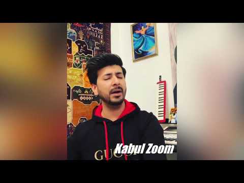 Mustafa Sufi - Dast Az Talab Nadaram | مصطفی صوفی - دست از طلب ندارم