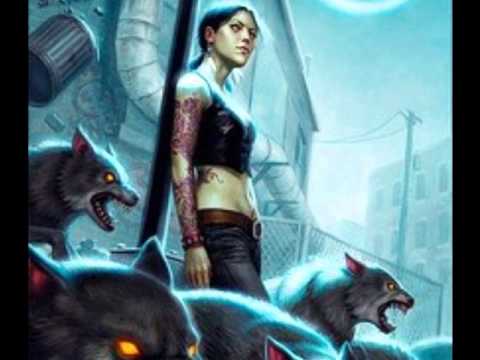 Nox Arcana ~ Night of the Wolf