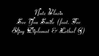 Natz Blazin - See You Smile