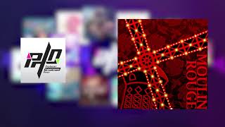 Cover art for Moulin Rouge