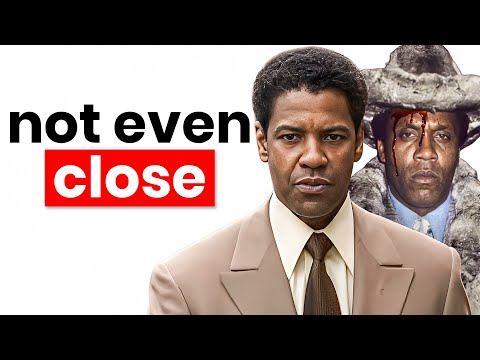 American Gangster Was Not Even Close To The Real Frank Lucas