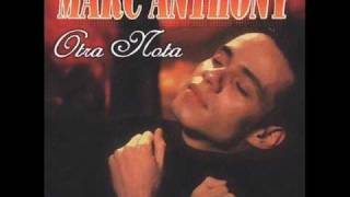 PALABRAS DEL ALMA - MARC ANTHONY