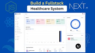 Download the video "Build a FullStack Healthcare System with ReactJs | NextJs & Typescript - E07"