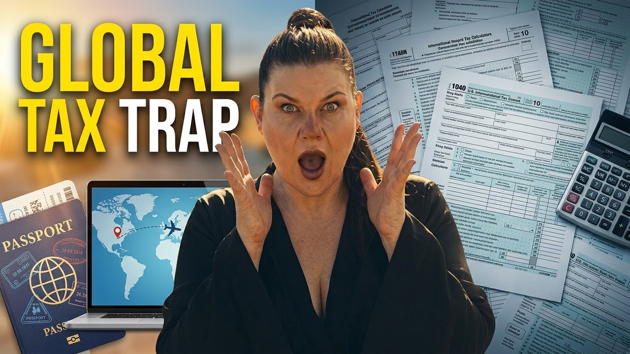 Your Location Doesn't Matter for Taxes (Here's Why That's a Problem)