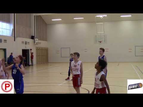 11.10.2020 Pyrintö-09 - BC Sisu