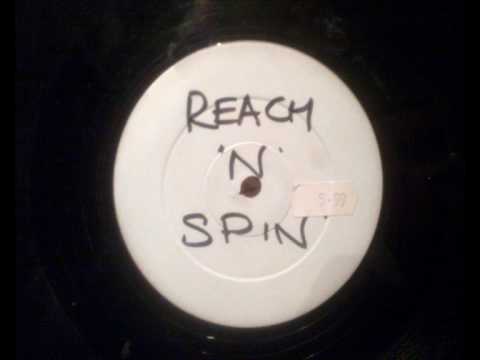 UK Garage - Reach And Spin