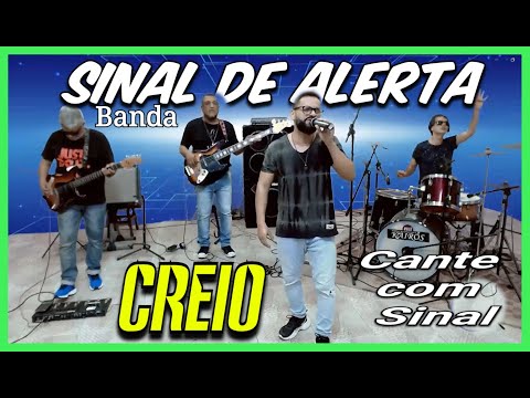 Grupo Sinal de Alerta