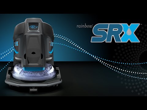 Videos - Rainbow® Cleaning System