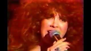 Ruby Starr with Black Oak Arkansas 1976