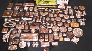 Silver Building Block Of Wealth From Stackin Ag 47 :)