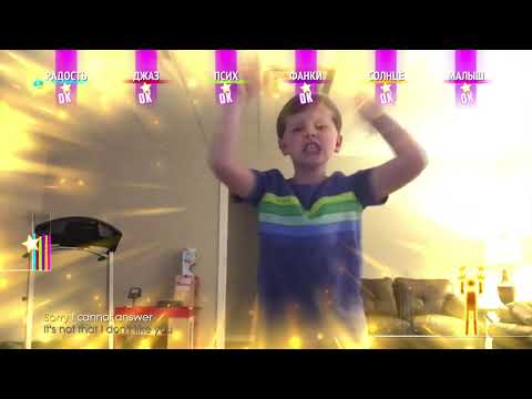 Just Dance 2046: Telephone by Lady Gaga (VIP MADE Version)