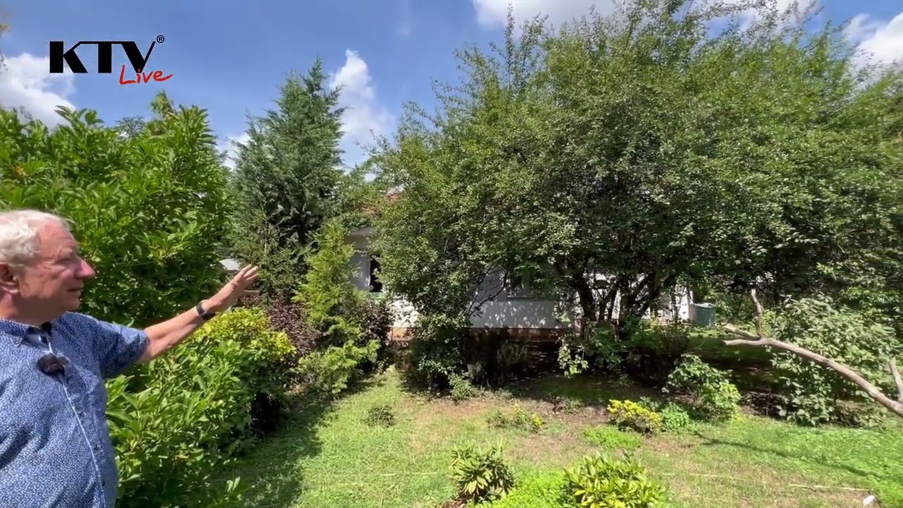 Jak si ochladit dům bez tepelných čerpadel - Ing. Vladimír Štěpán