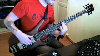 Spawn of possession - Hidden in flesh