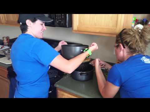 Why our beer got infected