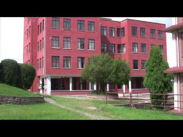 Kantipur Engineering College video #1
