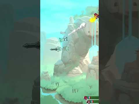 Koko and Spyrox Have the BEST Synergy