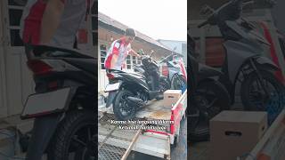 Download lagu Why is buying a motorbike in cash more difficult than on credit⁉️ #shortvideo #honda #suzuki #sco... mp3
