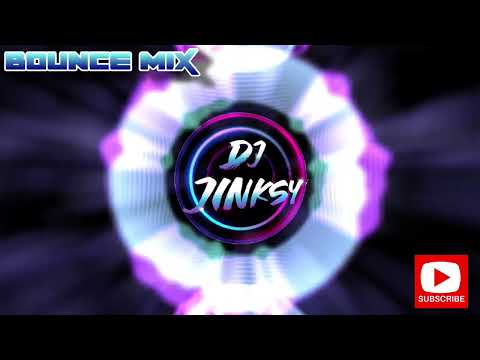 GBX VS BOUNCE MIX WITH FUSION & JINKSY - BOUNCE - DONK 2022