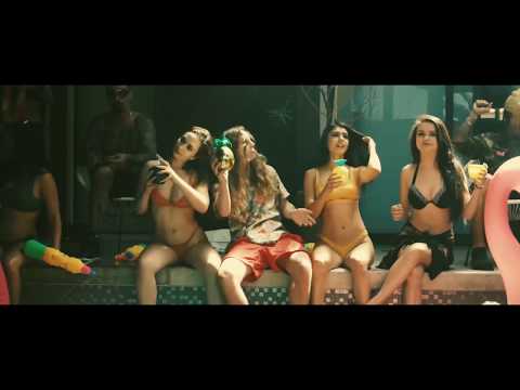 Yung Pinch - Piña Colada (Prod. Sledgren & Deedotwill)[Official Music Video]
