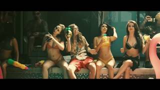 Yung Pinch - Piña Colada (Prod. Sledgren &amp; Deedotwill)[Official Music Video]