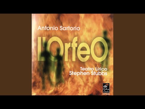 Act I: Scene 14 - Qual improvviso lampo