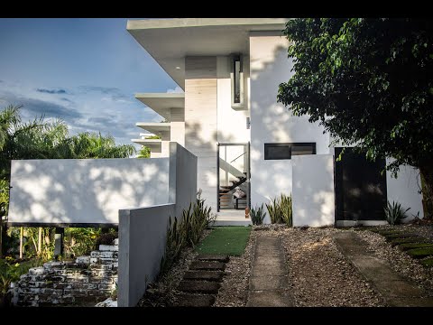 Loft #7 – Bay View Modern Retreat in Santa Cruz | San Juan Del Sur, Rivas - The Agency