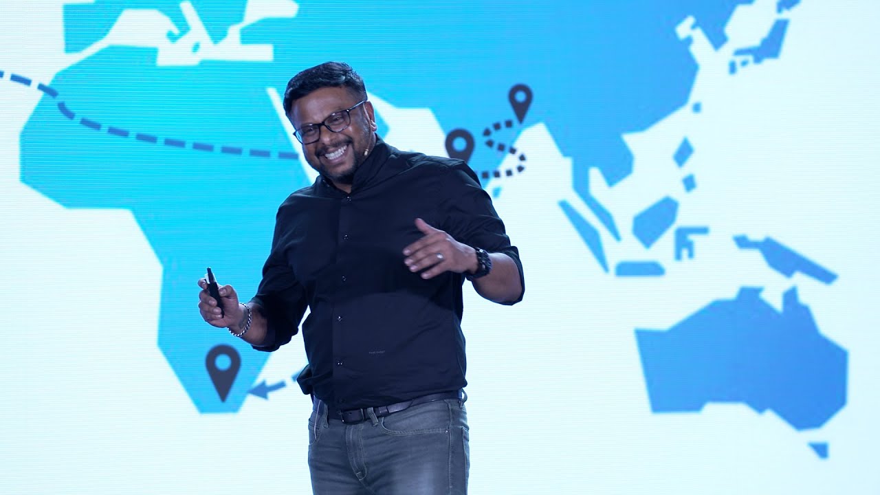 AT&T Presents: Democratizing Data, AI & Generative AI