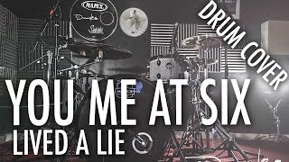 You Me At Six - Lived A Lie