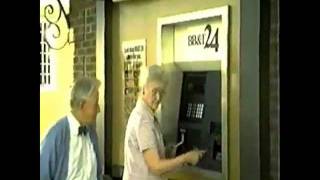Vintage BB&T bank commercial.