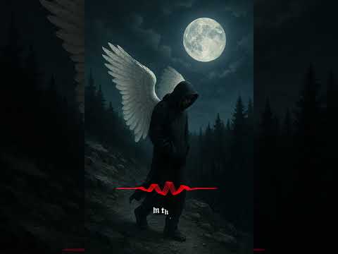 darkness #1 " Dark Angel " - BLUV (Prod. B-LUV)