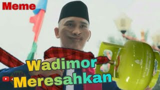 Download lagu Sarung Wadimor Meresahkan | Meme mp3
