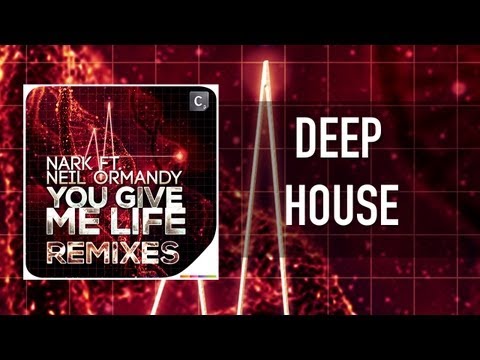 NARK ft Neil Ormandy - You Give Me Life (Dom Dolla Remix)
