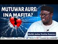 Mafita game da yawan mutuwar Aure - Sheikh Aminu Ibrahim Daurawa