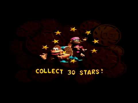 (TAP) Donkey Kong Country 3 SNES-Kaos Kore