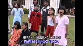 Download lagu Merisa ' Dedek Sikola TK ' Lagu Lagu Anak Anak Minang mp3