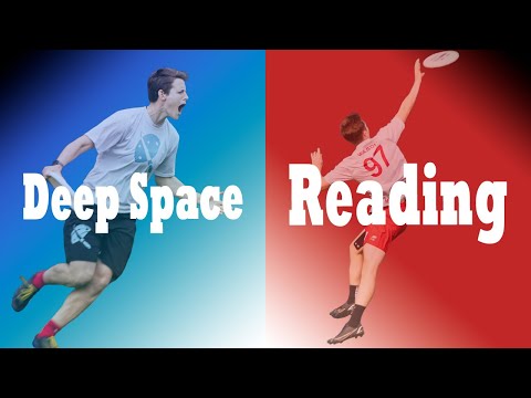 SMOG Invite 2022 - Reading vs Deep Space