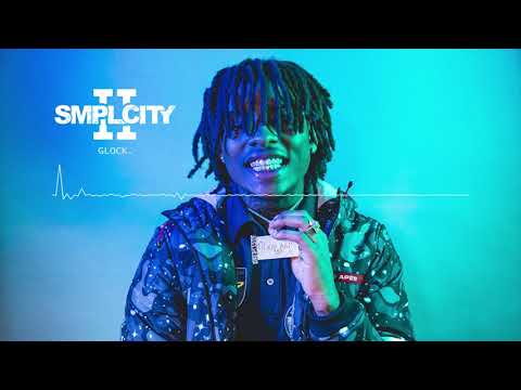 Splurge x Q Da Fool | " Glock. " | prod. Smplcity | *DISTORTED 808*