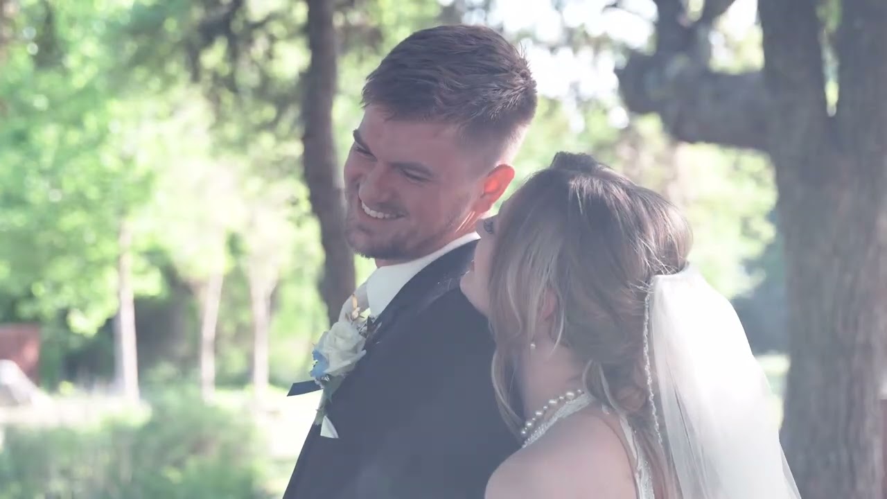 Crawford + Pavey — Highlight