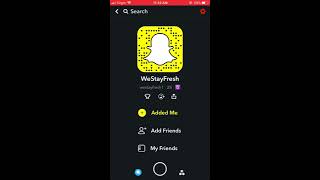 How to get 1000+ adds a day on Snapchat! (Trick)